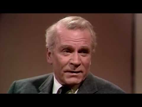 Laurence Olivier on being fired by Greta Garbo