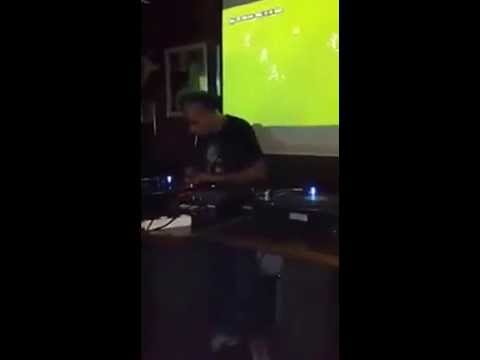 Imar @ The calle88 (13-12-2014,Narón)