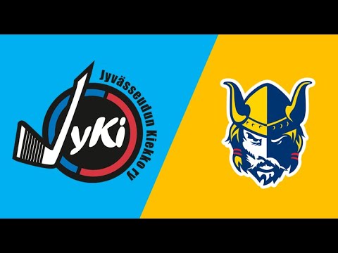 Jyki AAA - Jukurit AAA, Harjoitusottelu 2, 18.10.2020