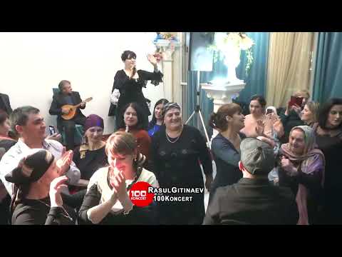 37 Марьям Алилова – «Про Вихли»