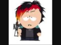firestarter- the prodigy (Cartman remix) 