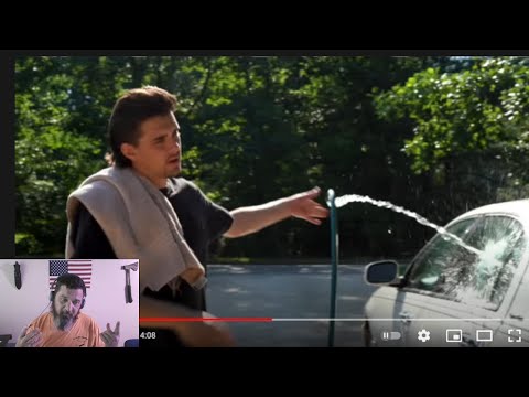 Samson   FTC Reaction