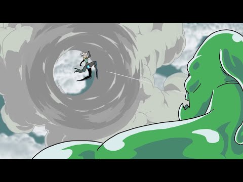 Zac vs Camille - Animated - 4K - SUB ENGLISH - SUB ESPAÑOL - SUB PORTUGUÊS