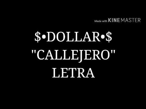 download lagu mp3 mp4 Callejero Bandolero, download lagu Callejero Bandolero gratis, unduh video klip Callejero Bandolero