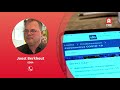 Joost Berkhout over financiële positie Alphens bedrijfsleven