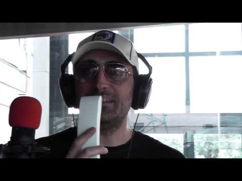 ALLAKATALLA - Nunzia e i Barbapapà (15/05/2013)