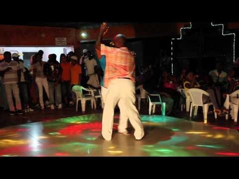 Bachata Autentica Dance Contest
