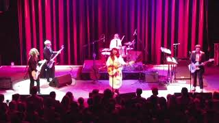 Waxahatchee "Silver" Washington DC 9:30 Club 8/21/17