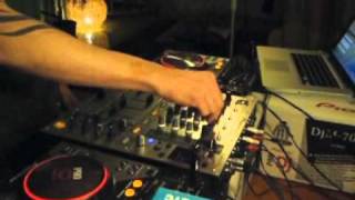 DJ T. - Dis (Kink 909 Tool), Audionatica & Fictionizer - Space (Fitzpatrick Remix) + others...