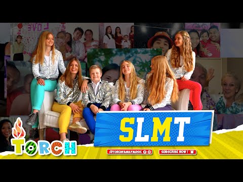 TORCH Family Music - SLMT Cover OFFICIAL (SB19)