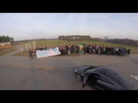 UML STORIES #5 - GRUDZIĄDZ