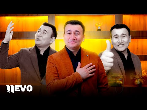 Ilyos Yunusiy - Siz zo'rsiz Dada (Official Music Video)