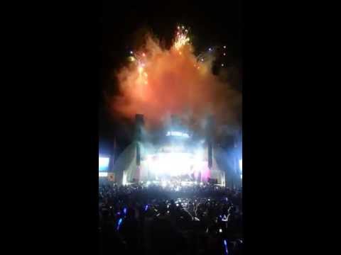 KMF2013 - The Finale