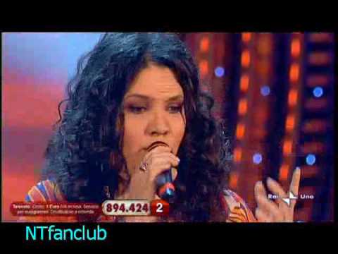 NEW TROLLS  con Marirosa Fedele