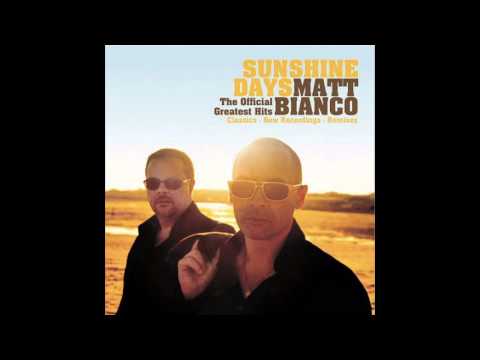 Matt Bianco - Say It's Not Too Late (2010 Record)