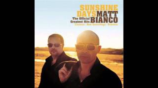 Matt Bianco - Say It's Not Too Late (2010 Record)