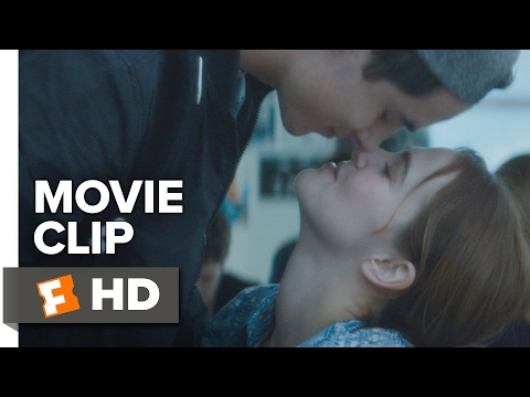 Before I Fall (Clip 'Did You Get My Rose?')