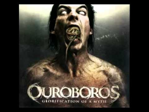 Ouroboros - 08 - Panacea