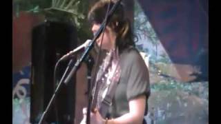 Liz Anne Hill sings "Sleep" at Fat Fish Blue in Cleveland, OH 07-08-10