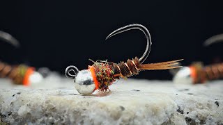 Is This the World’s MOST Popular EURO Nymph?