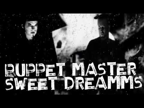 Sweet Dreams - puppetmaster