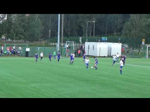 B13 Helsinki Cup 2020 FC Kontu Sininen vs  KaPy Valkoinen 06072020 2 of 2
