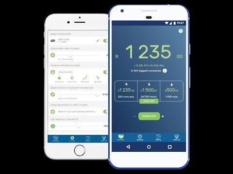 HOW TO EARN REAL MONEY ON STASH APP