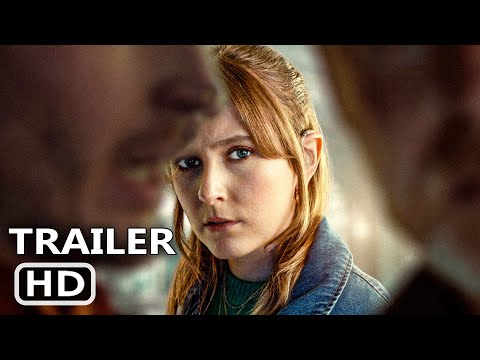 CODE OF SILENCE Trailer (2025) Rose Ayling-Ellis, Charlotte Ritchie