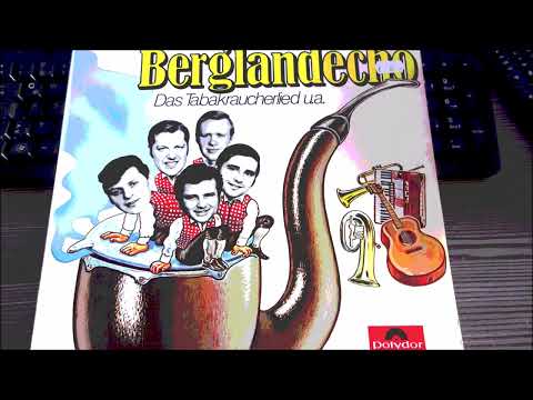 berglandecho  heut sind wir in stimmung