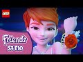 Miarella 👸💗 S3 E10 | LEGO Friends Freundinnen auf einer Mission | Ganze Folgen