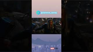 Download lagu WHAT IF AVENGERS ENDGAME SCENE PLAYED WITH ALL MARVEL SUPERHERO THEMES?! mp3