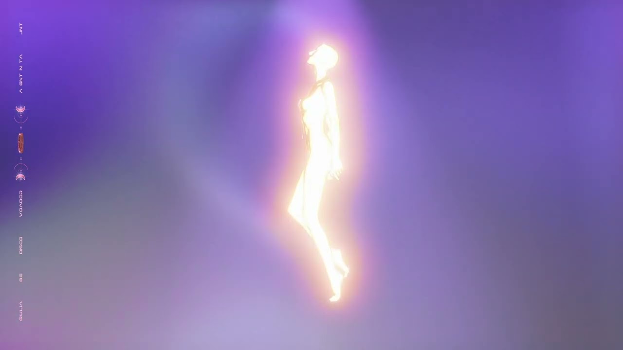 GIULIA BE - A GNT N TA             JNT [visualizer]