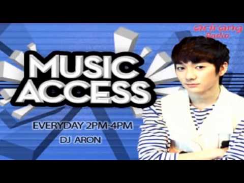 150218 Music Access With 15&