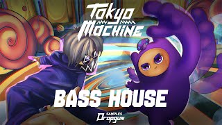 Video thumbnail for Tokyo Machine Bass House (Sample Pack) by Dropgun Samples