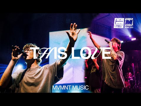 This Love - MVMNT Music