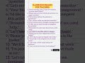 Classroom English For Teachers English Youtubeshorts Learnenglish Viral Shorts Phrasalverbs