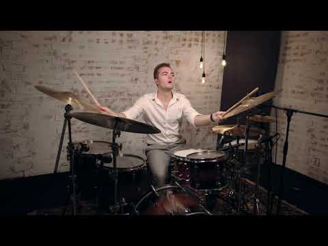 MKTO - Classic - Drum Cover