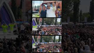 Download lagu Ojo Dibanding-Bandingke Om IRUL feat Abah Lala mp3