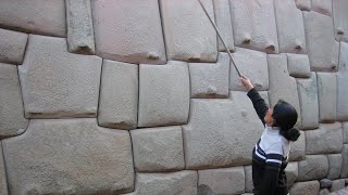 Peru's Prehistoric Past