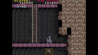 【実況】一富士　二鷹　魔界村【配信】
