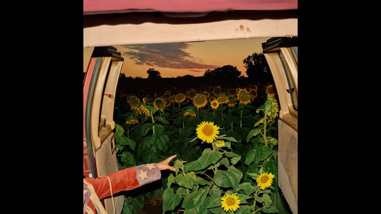 Kevin Morby - Badlands