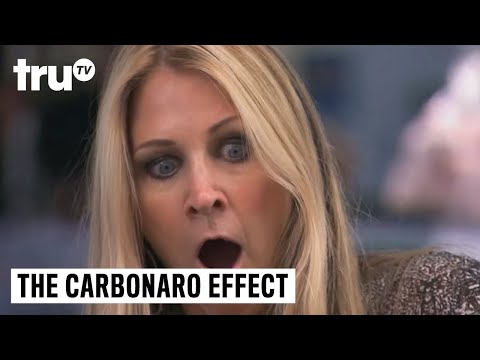The Carbonaro Effect: Magician Michael Carbonaro Tells Us How He Does It - The Interrobang