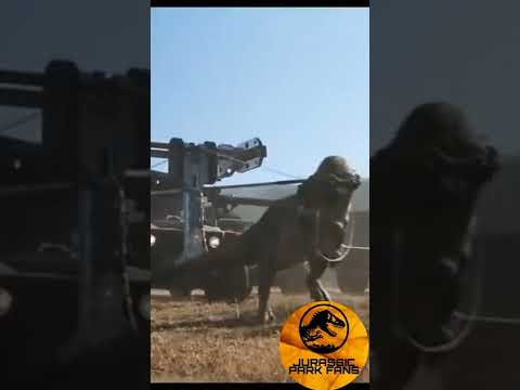 Pachycephalosaurus, Jurassic Park The Lost World