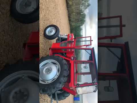 Massey Ferguson 135 - Image 2