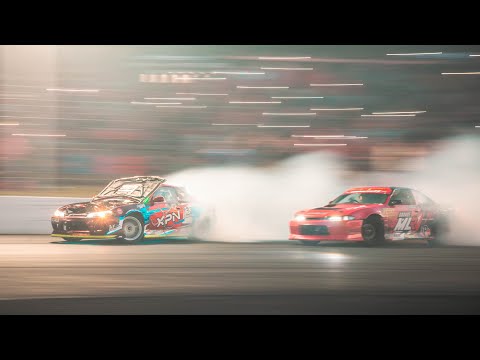 TLO vs Marc Landreville - FINALS : DMCC MONTMAGNY 2024