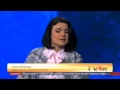 Hersi Matmuja interview on TVM (ESC Albania ...