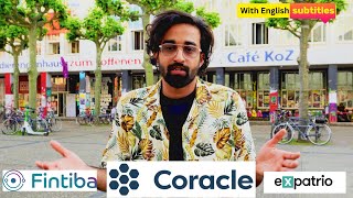 Choosing the best Blocked Account Provider for Germany, Coracle VS Fintiba!