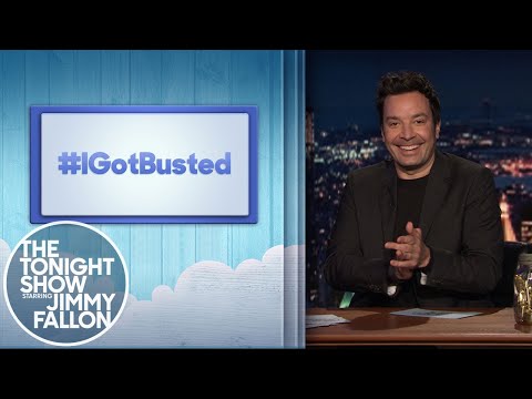 標籤： #IGotBusted#IGotBusted (Hashtags: #IGotBusted)