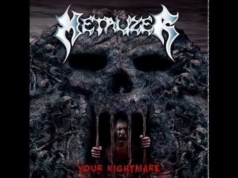 Metalizer - Life is your Nightmare