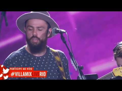 Mateus (Jorge & Mateus) - Amei Te Ver [Tiago Iorc] | Ao Vivo Villa Mix Rio De Janeiro